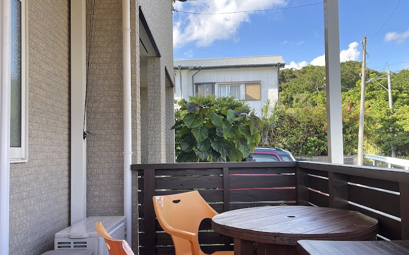 カメG Amami 島ダコたこ焼き&お好み焼き