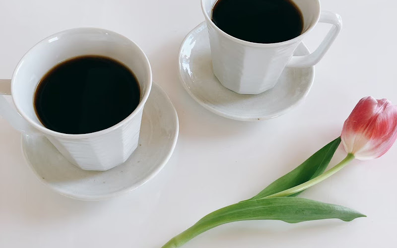 DAASSY’S COFFEE