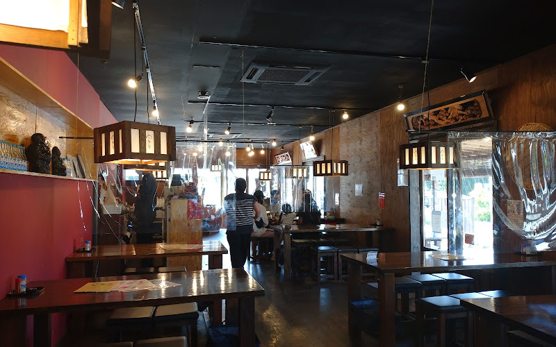 甲州ほうとう 完熟屋 河口湖店