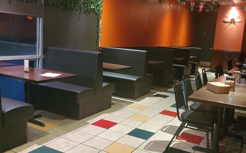 Taqueria Simón