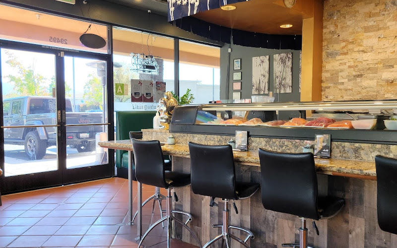 Matsu Sushi