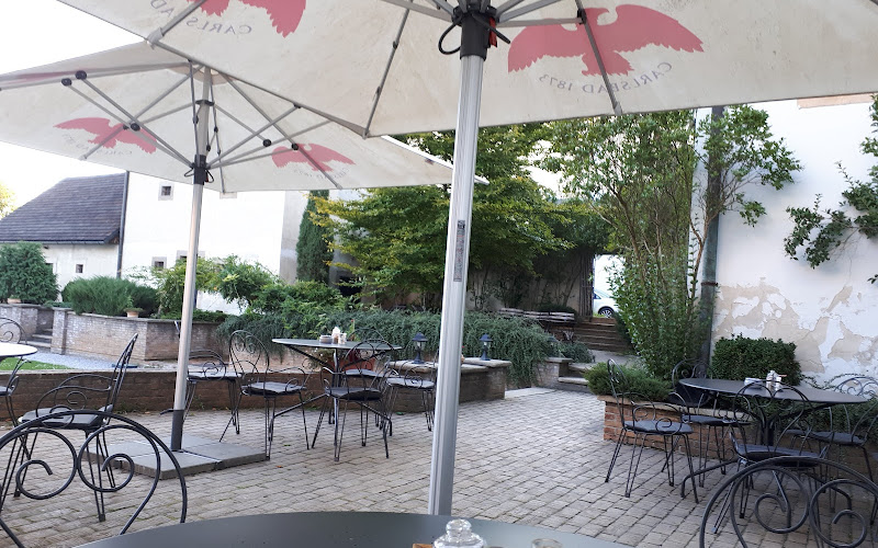 St. Martin Restaurant