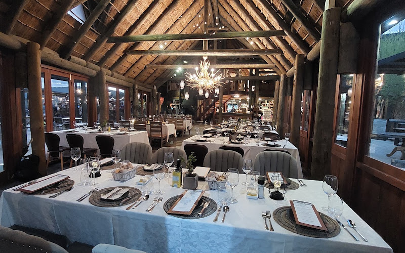 Botlierskop Day Visitors & Spekbos Restaurant