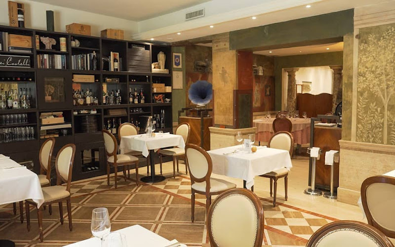 Ristorante Apuleius