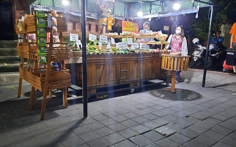 Jinggo Om Gundul