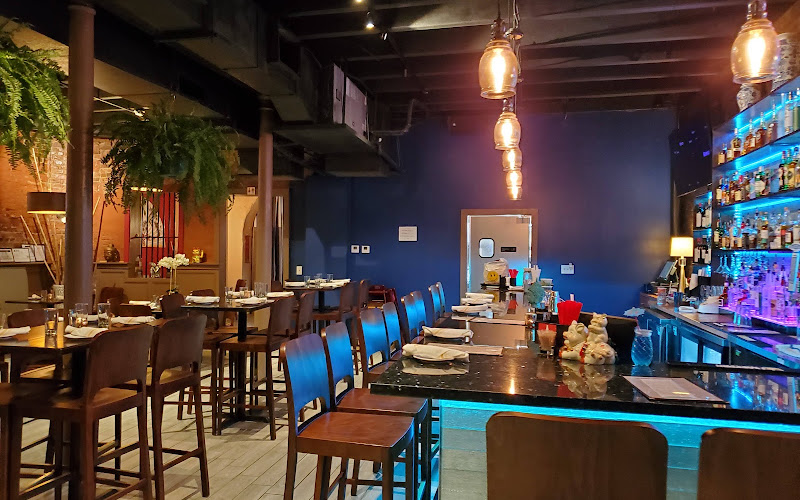 Zhang Bistro