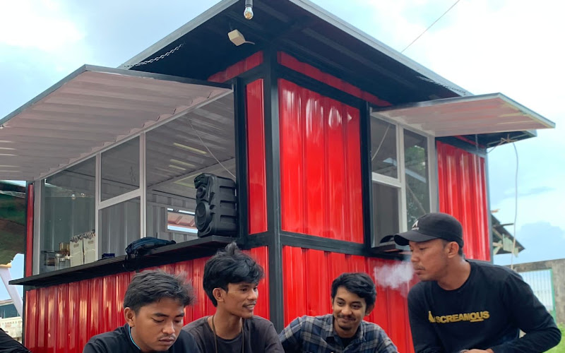 Tenant KOPI MERDEKA