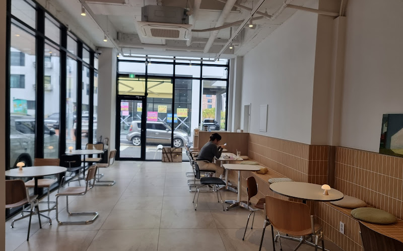 Double Able Coffee Roasters