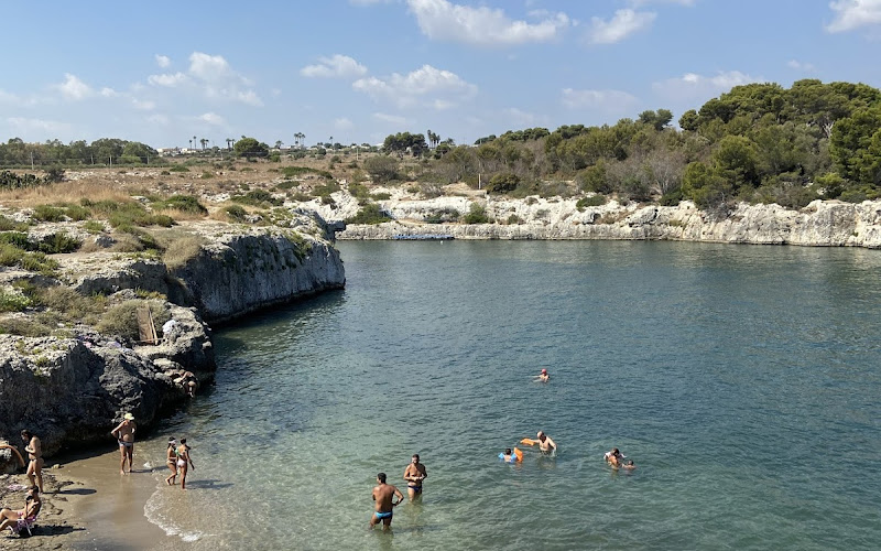 Fiordo di Brucoli