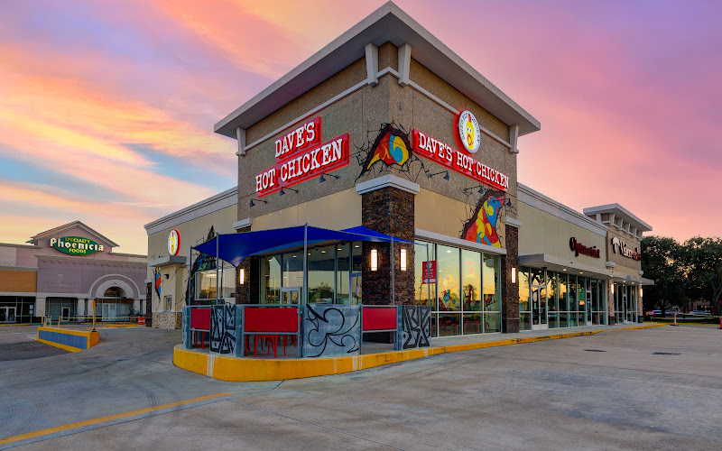 Dave's Hot Chicken