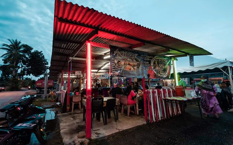 Azie Cafe