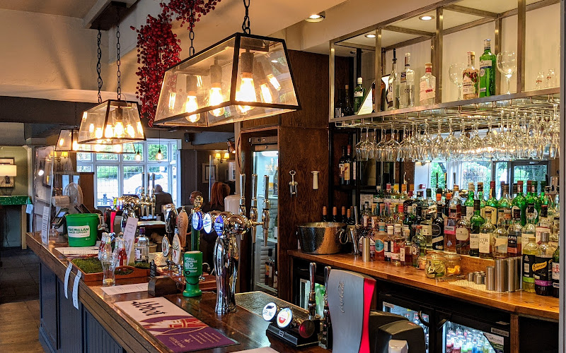 Dartbridge Inn Buckfastleigh