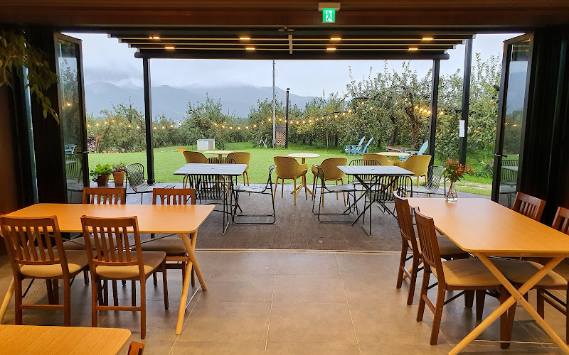 해플스팜사이더리