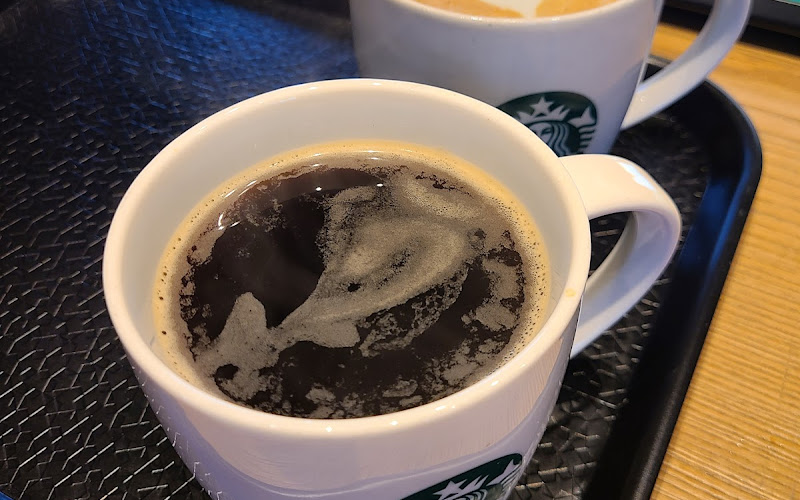 スターバックス コーヒー 議政府長岩DT店
