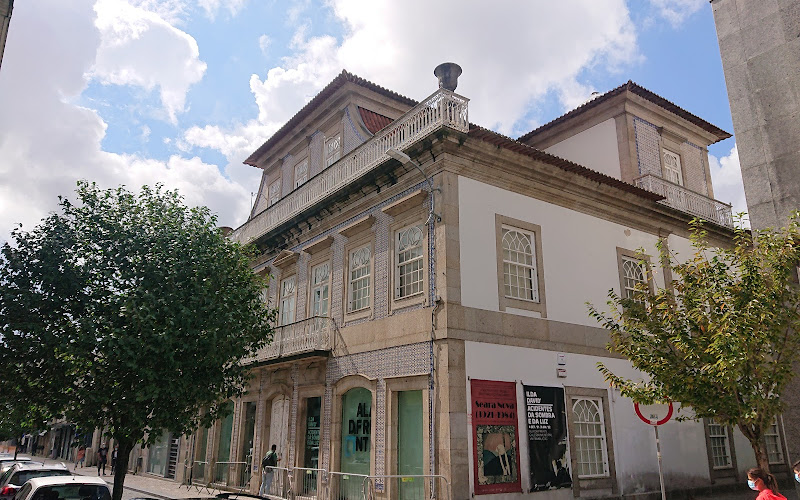 Bernardino Machado Museum