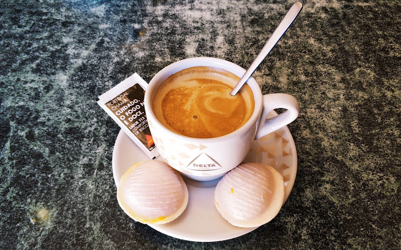 Café a Barrica