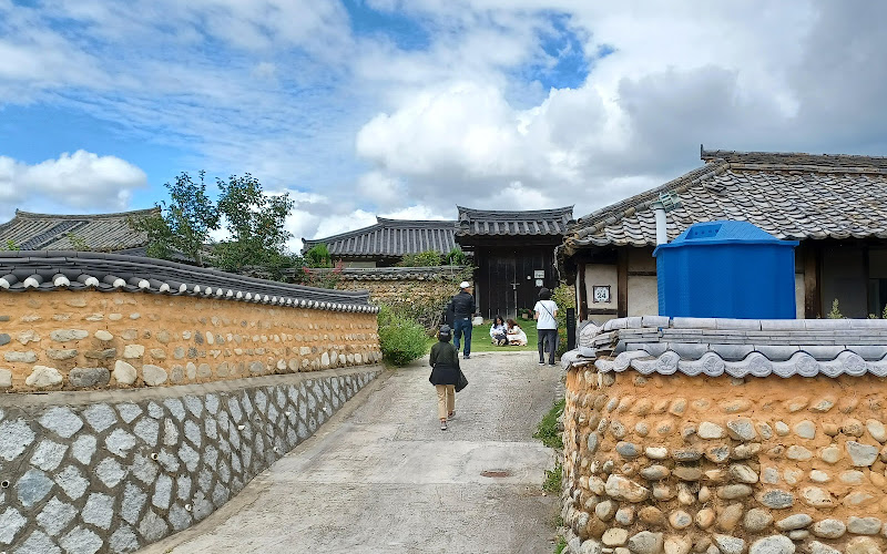 개평한옥문화체험휴양마을