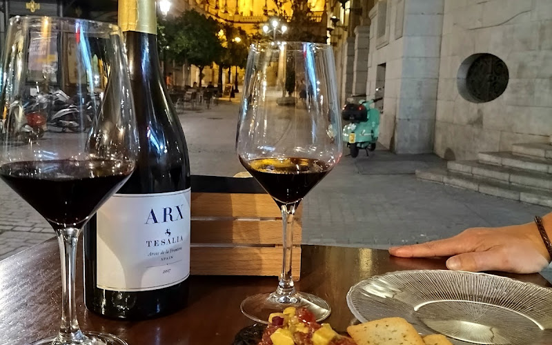 Abaceria del Postigo