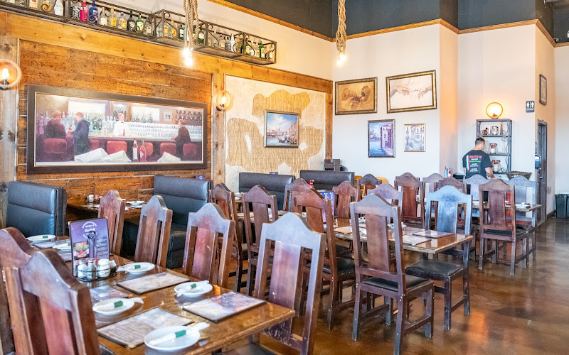 Romas Italian Restaurant