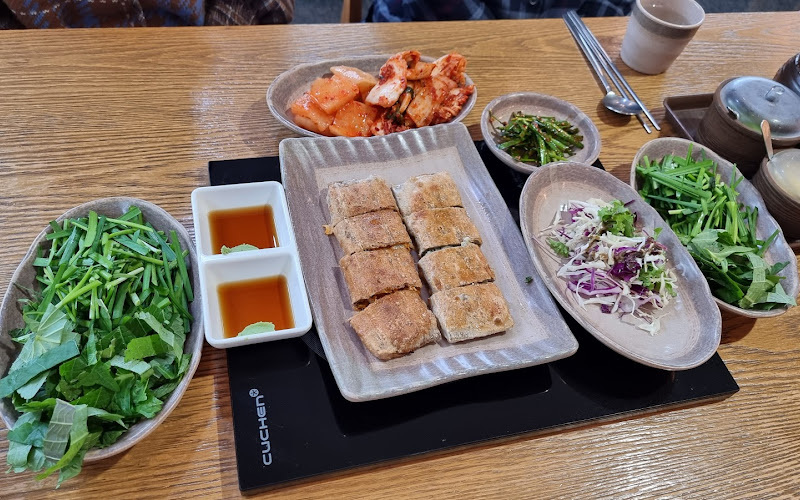 추원원주추어탕