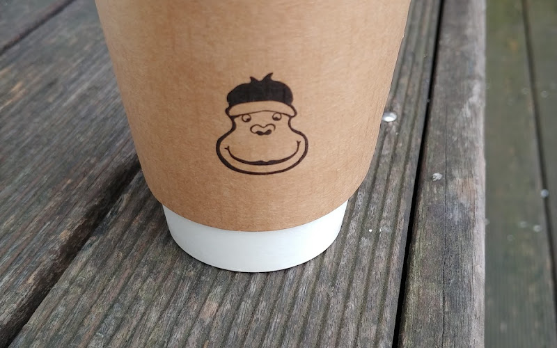 キングコングコーヒー