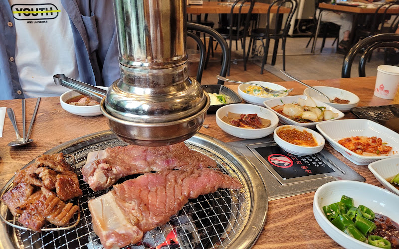 소사벌소한마리