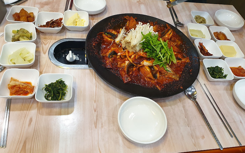 통영졸복