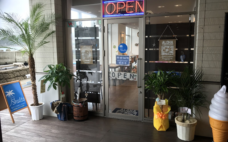 Cafe Shutto