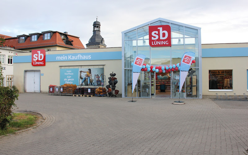 sb LÜNING Ballenstedt