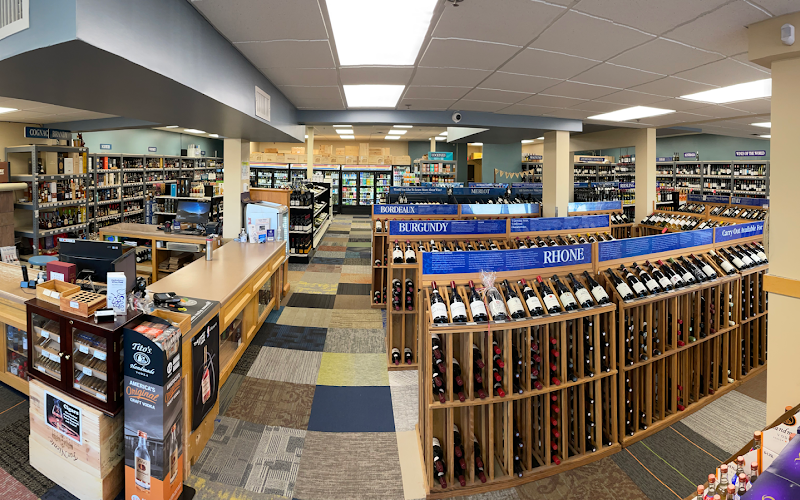 Great Wines & Spirits of Memphis