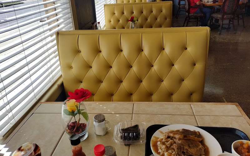 Rosie's SoulFood