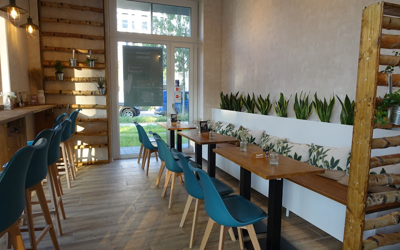 Farmers Kitchen