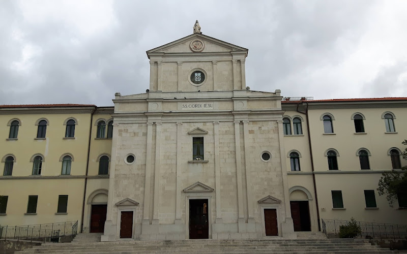 Church of the Sacred Heart of Jesus