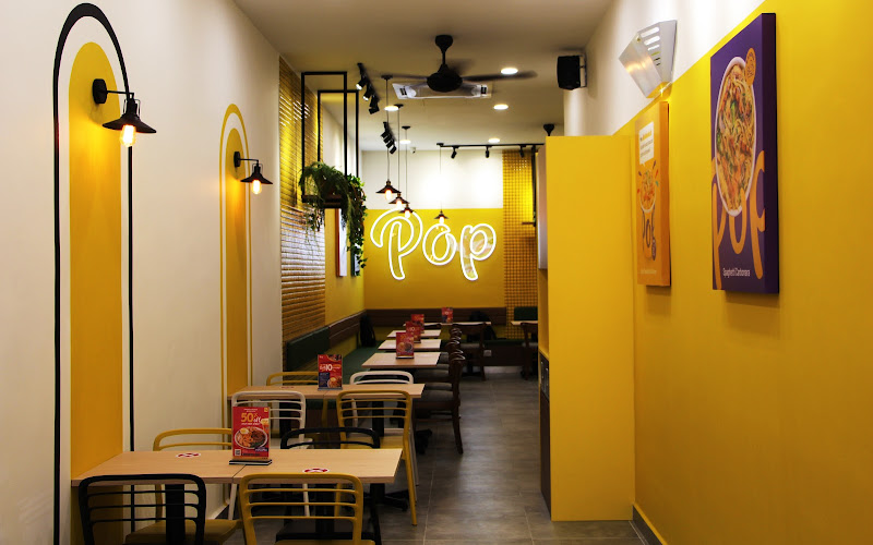 Pop Meals @ SS7 Shah Alam