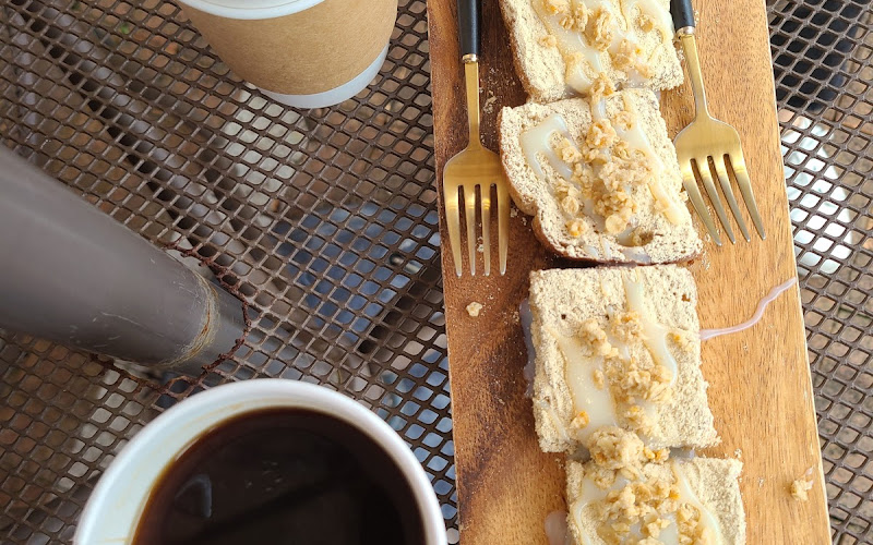 Pyeongri Small Coffee
