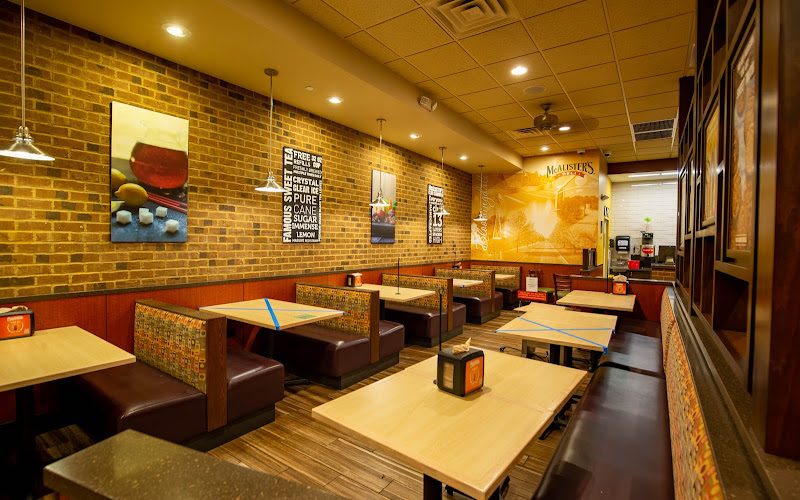 McAlister's Deli