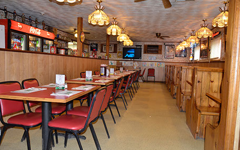 Pat's Pizza