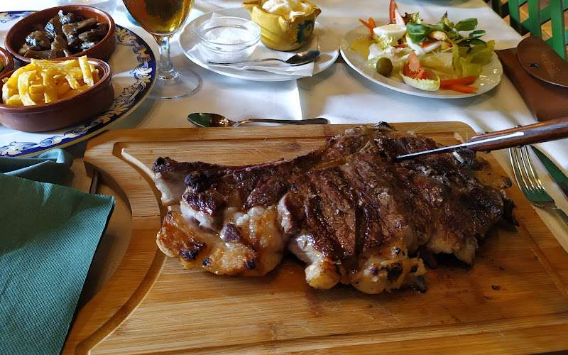 Restaurant Mas Repuntxó