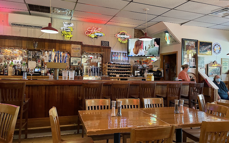 George's Fine Steaks & Spirits