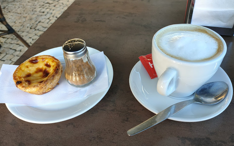 Botequim da Baixa - Restaurante Café & Bistro