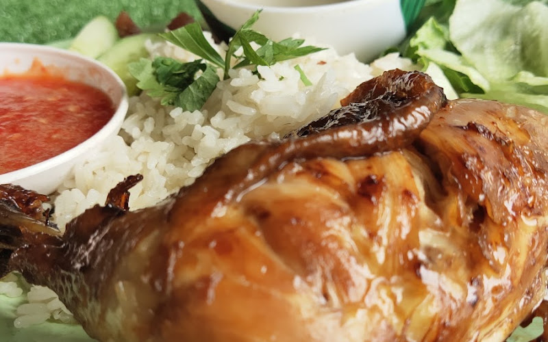 Nasi Ayam Bira Retok