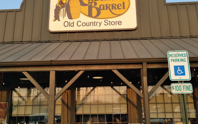 Cracker Barrel Old Country Store