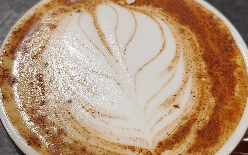 Cor Coffee