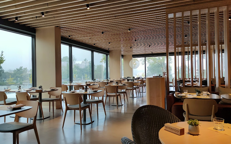 Casa Plátano restaurante