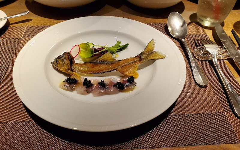 Wine and Restaurant Hirossini
