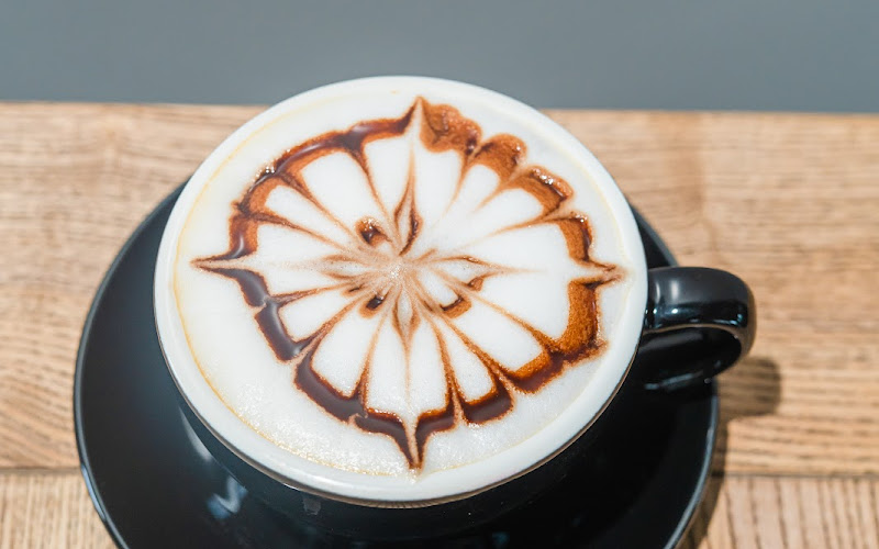 LEGIA Coffee - 152 Lý Nam Đế, KĐT Bình Minh