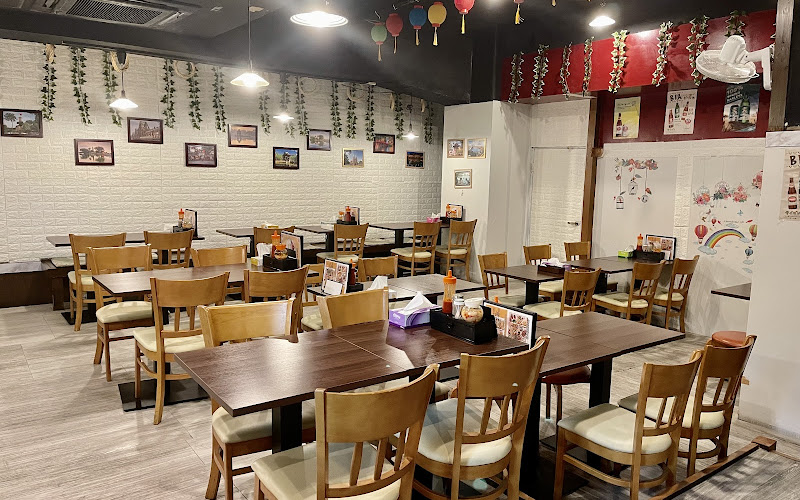 333 Vietnamese Restaurant