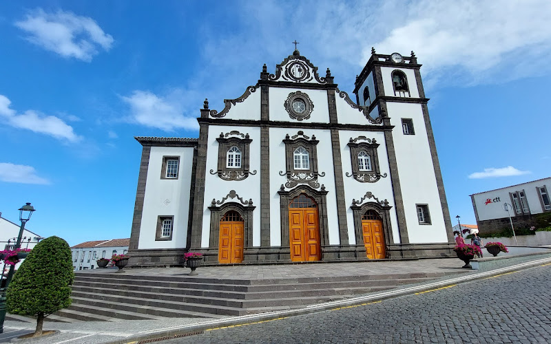 Church of São Jorge