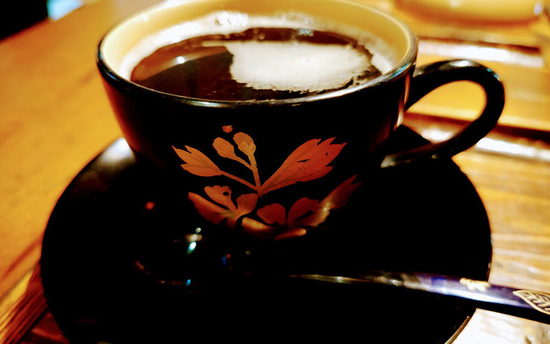 あんてぃーくＣａｆé·中の藏