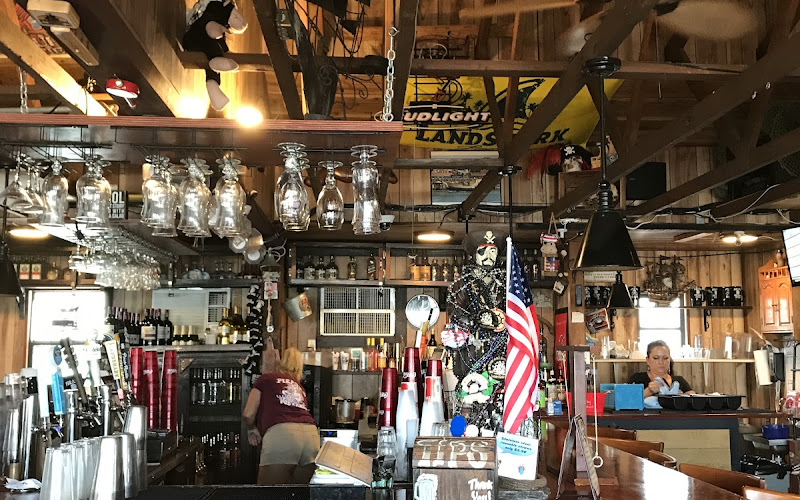 Pirates Pub & Grub